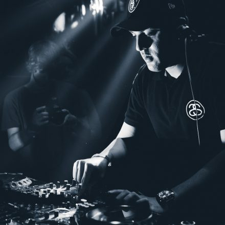Future Beatz ft. S.P.Y. @ Flex