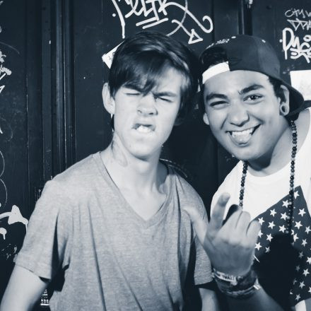 Future Beatz ft. S.P.Y. @ Flex