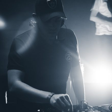 Future Beatz ft. S.P.Y. @ Flex