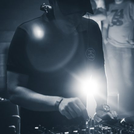 Future Beatz ft. S.P.Y. @ Flex