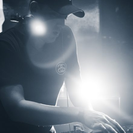 Future Beatz ft. S.P.Y. @ Flex