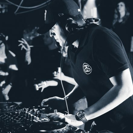 Future Beatz ft. S.P.Y. @ Flex