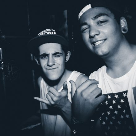 Future Beatz ft. S.P.Y. @ Flex