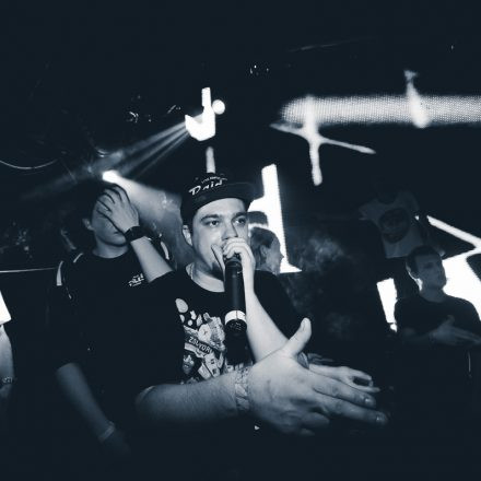 Future Beatz ft. S.P.Y. @ Flex