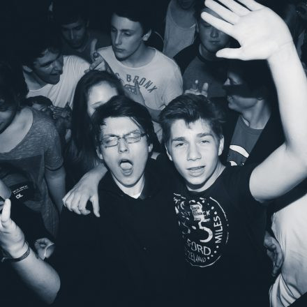 Future Beatz ft. S.P.Y. @ Flex