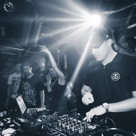 Future Beatz ft. S.P.Y. @ Flex