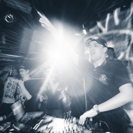 Future Beatz ft. S.P.Y. @ Flex