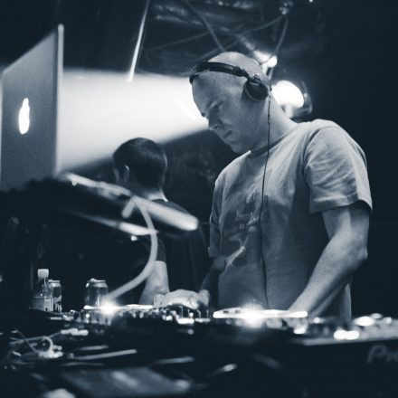 Future Beatz ft. S.P.Y. @ Flex