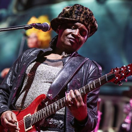 Zucchero @ Stadthalle Wien
