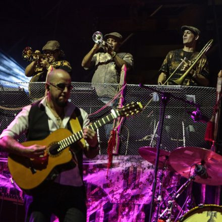 Zucchero @ Stadthalle Wien