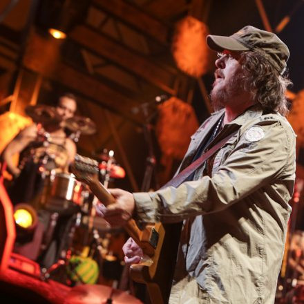 Zucchero @ Stadthalle Wien