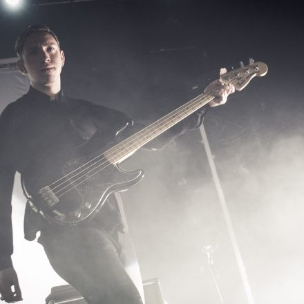 The XX @ Gasometer