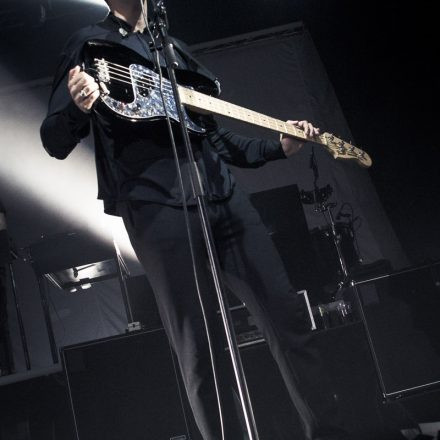 The XX @ Gasometer