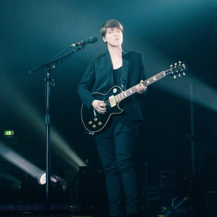 The XX @ Gasometer