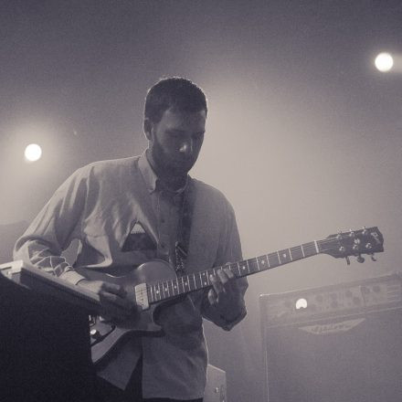 The XX @ Gasometer