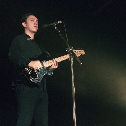 The XX @ Gasometer