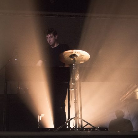 The XX @ Gasometer