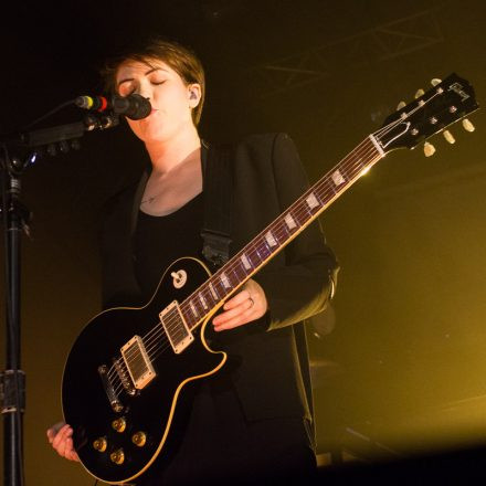 The XX @ Gasometer