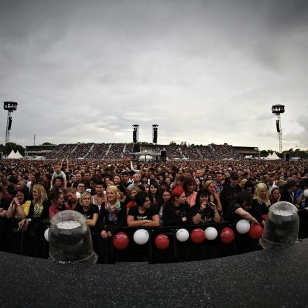 Bon Jovi @ Krieau Wien