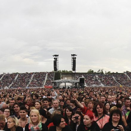 Bon Jovi @ Krieau Wien