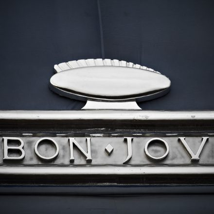 Bon Jovi @ Krieau Wien