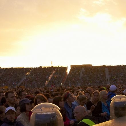 Bon Jovi @ Krieau Wien