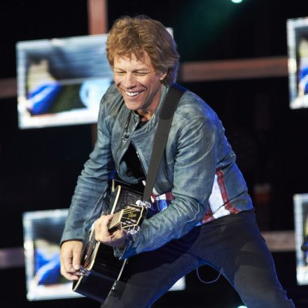 Bon Jovi @ Krieau Wien