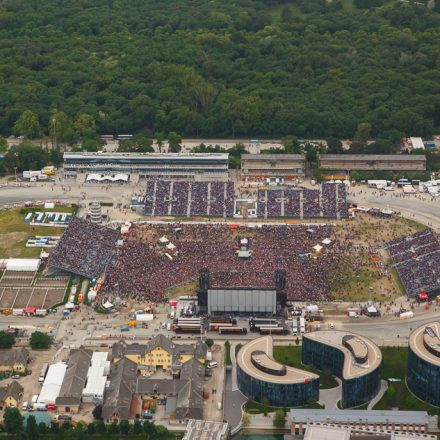 Bon Jovi @ Krieau Wien