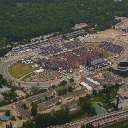 Bon Jovi @ Krieau Wien