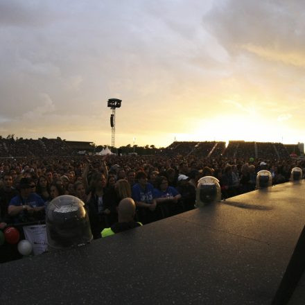 Bon Jovi @ Krieau Wien