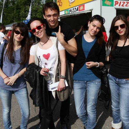 Bon Jovi @ Krieau Wien