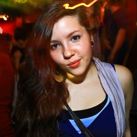 GUT AUFGELEGT pres. DOPE AMMO @ Camera Club