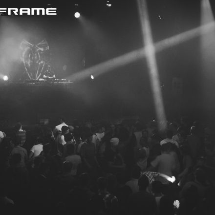 Beatpatrol Pre Party powered by Mainframe @ ARENA