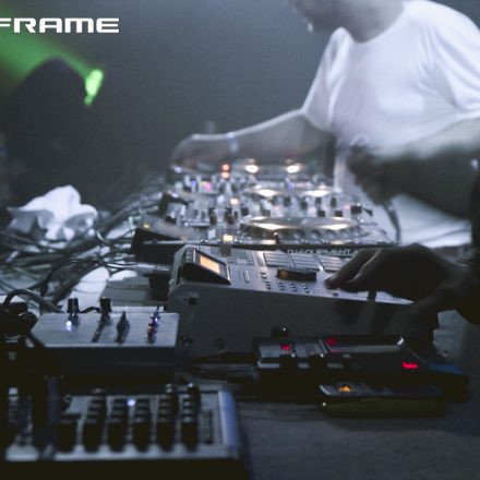 Beatpatrol Pre Party powered by Mainframe @ ARENA Part II (Supported by BetaPhotographie)