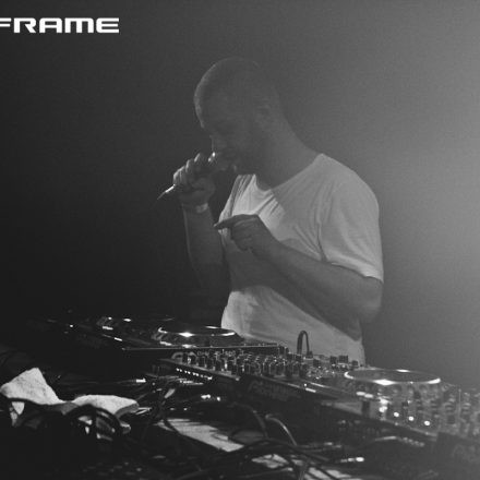 Beatpatrol Pre Party powered by Mainframe @ ARENA Part II (Supported by BetaPhotographie)