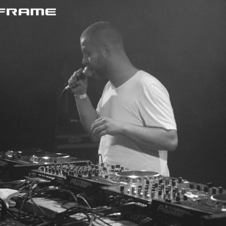 Beatpatrol Pre Party powered by Mainframe @ ARENA Part II (Supported by BetaPhotographie)