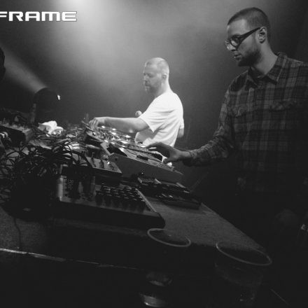 Beatpatrol Pre Party powered by Mainframe @ ARENA Part II (Supported by BetaPhotographie)