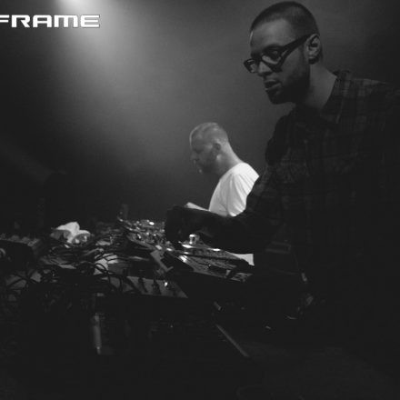 Beatpatrol Pre Party powered by Mainframe @ ARENA Part II (Supported by BetaPhotographie)