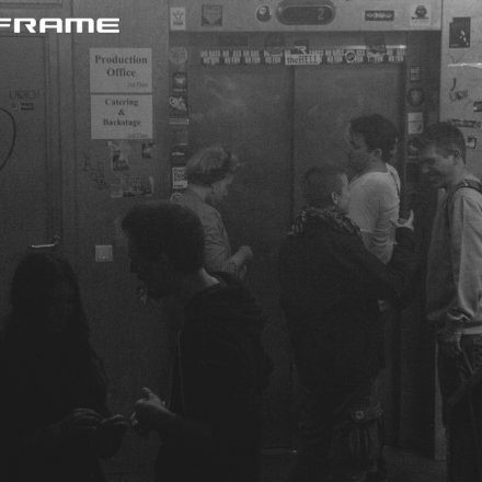 Beatpatrol Pre Party powered by Mainframe @ ARENA Part II (Supported by BetaPhotographie)