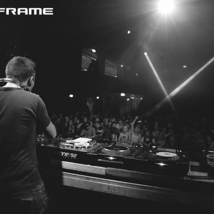 Beatpatrol Pre Party powered by Mainframe @ ARENA Part II (Supported by BetaPhotographie)