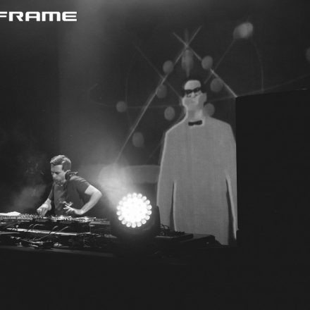 Beatpatrol Pre Party powered by Mainframe @ ARENA Part II (Supported by BetaPhotographie)