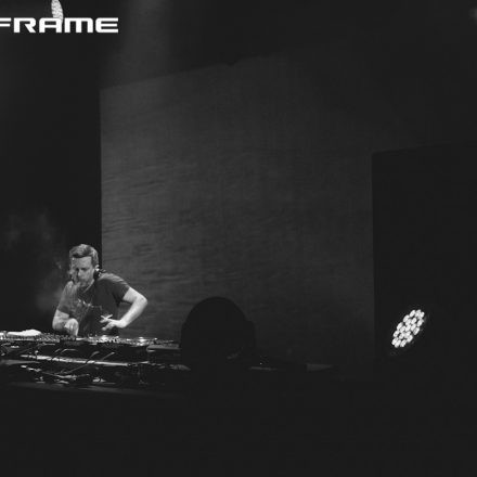 Beatpatrol Pre Party powered by Mainframe @ ARENA Part II (Supported by BetaPhotographie)