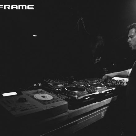 Beatpatrol Pre Party powered by Mainframe @ ARENA Part II (Supported by BetaPhotographie)