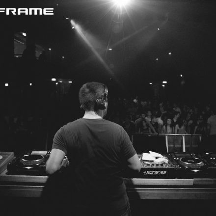 Beatpatrol Pre Party powered by Mainframe @ ARENA Part II (Supported by BetaPhotographie)