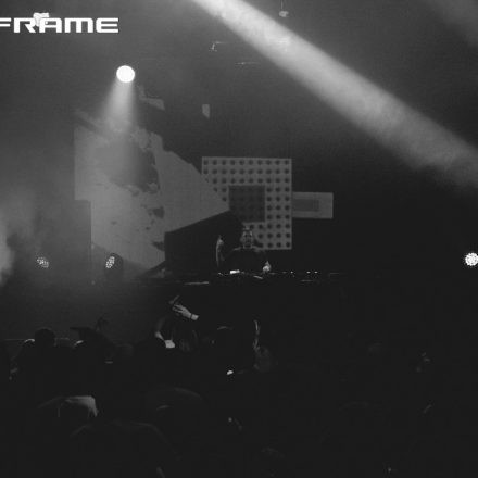 Beatpatrol Pre Party powered by Mainframe @ ARENA Part II (Supported by BetaPhotographie)
