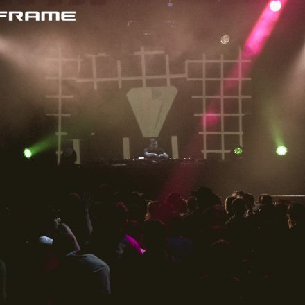 Beatpatrol Pre Party powered by Mainframe @ ARENA Part II (Supported by BetaPhotographie)