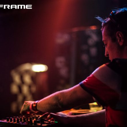 Beatpatrol Pre Party powered by Mainframe @ ARENA Part III