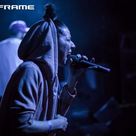 Beatpatrol Pre Party powered by Mainframe @ ARENA Part III