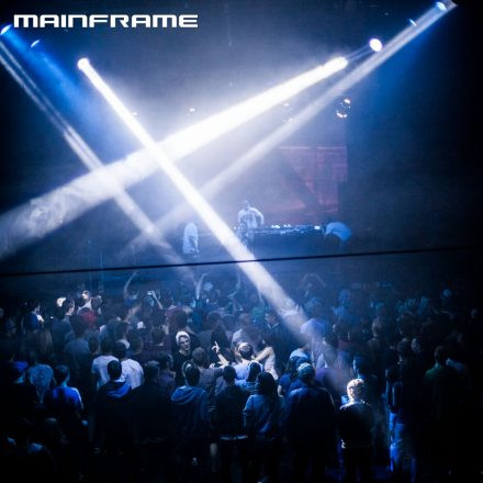 Beatpatrol Pre Party powered by Mainframe @ ARENA Part III