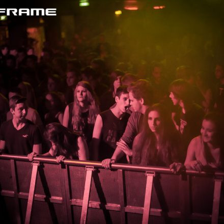 Beatpatrol Pre Party powered by Mainframe @ ARENA Part III